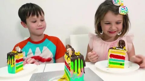 Макс катя подарки