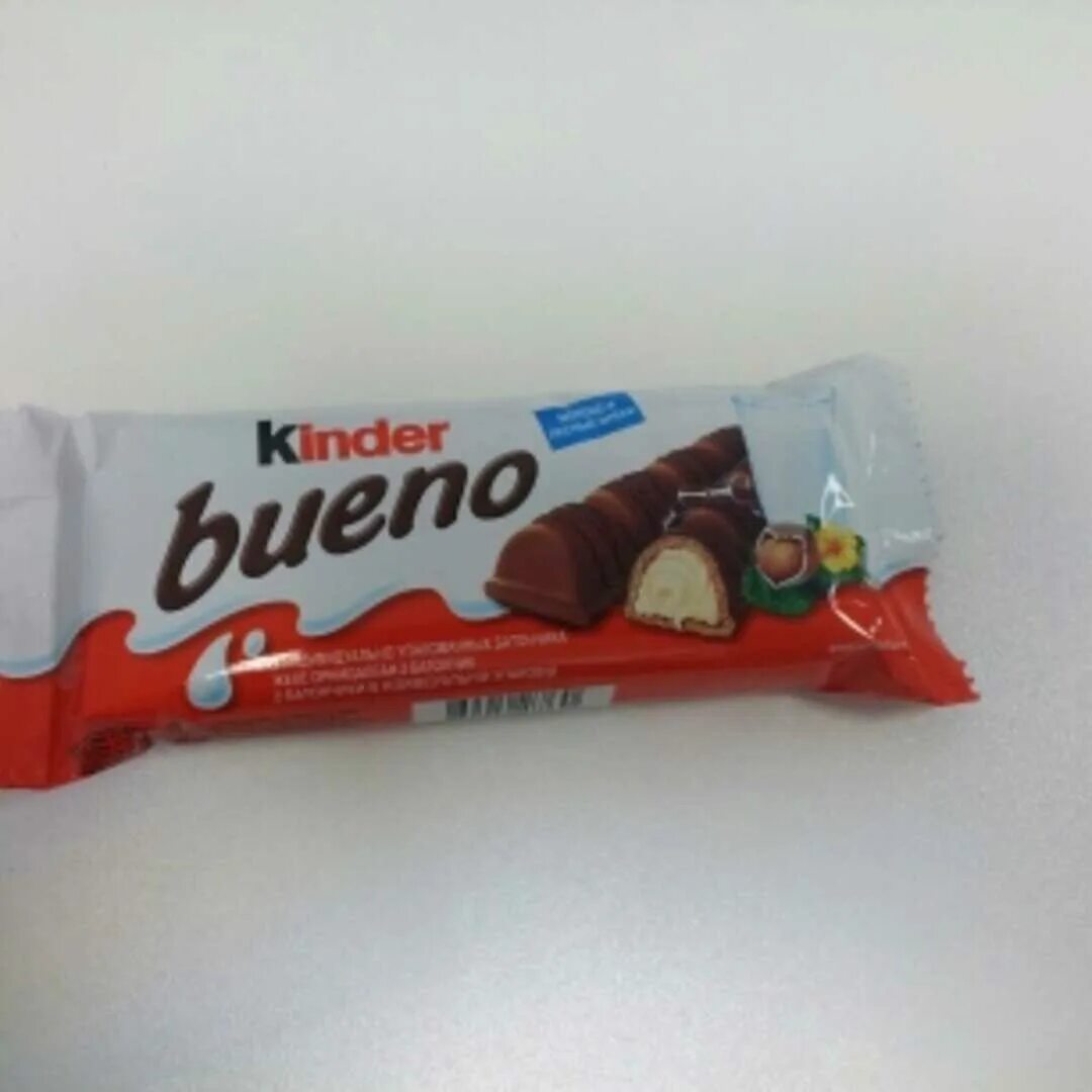 Киндер калорийность 1. Киндер Буэно. Киндер Буэно калорийность. Kinder bueno калорийность. Bueno kinder калории.