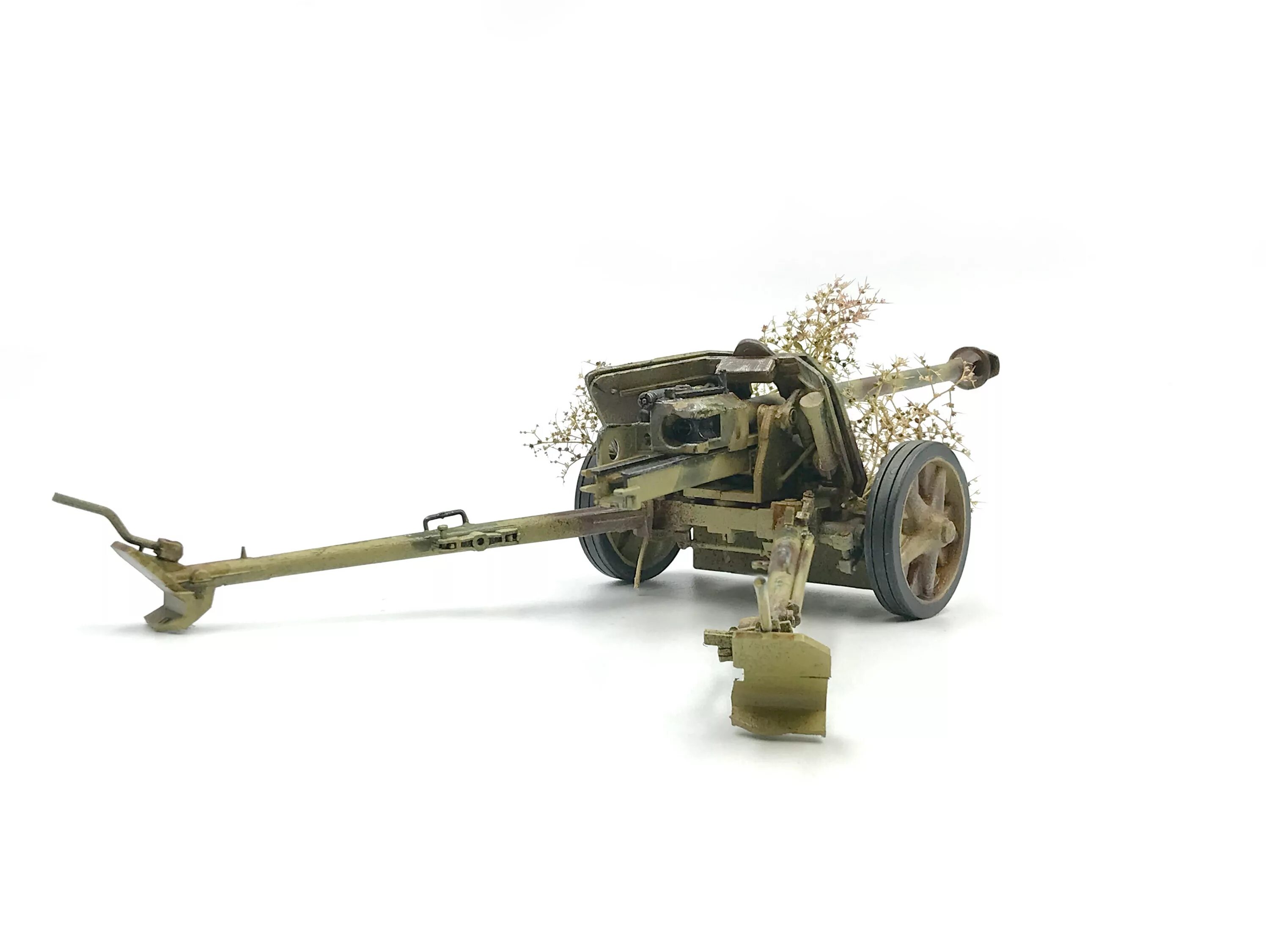 1 75 35. Pak-40 German 75mm. Pak 40 German 75mm диорама. 75mm Anti Tank Gun m3. Пак 75 мм.