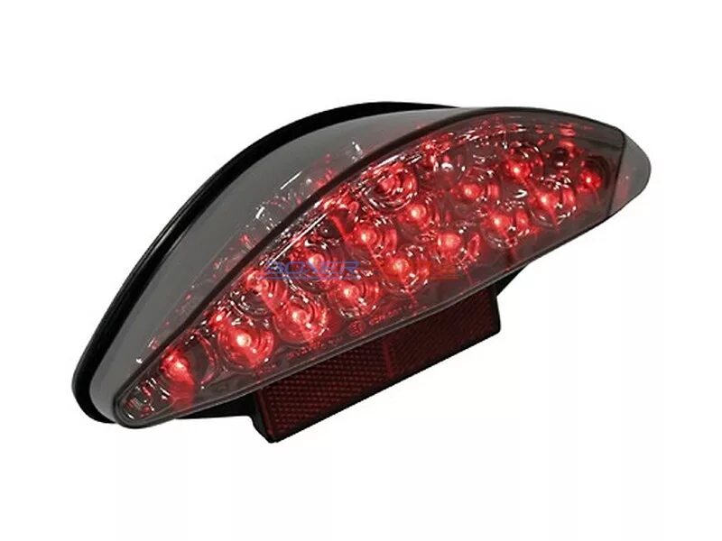 Tail lamp. Tail lamp