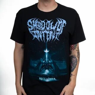 Группа shadow of intent