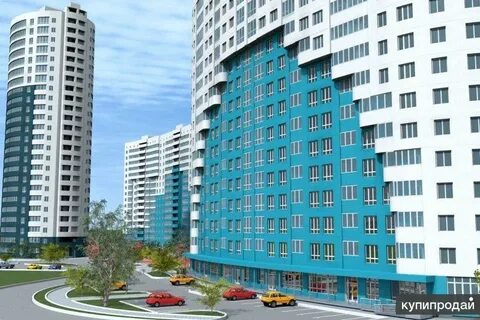 Жк фонтаны застройщик краснодар