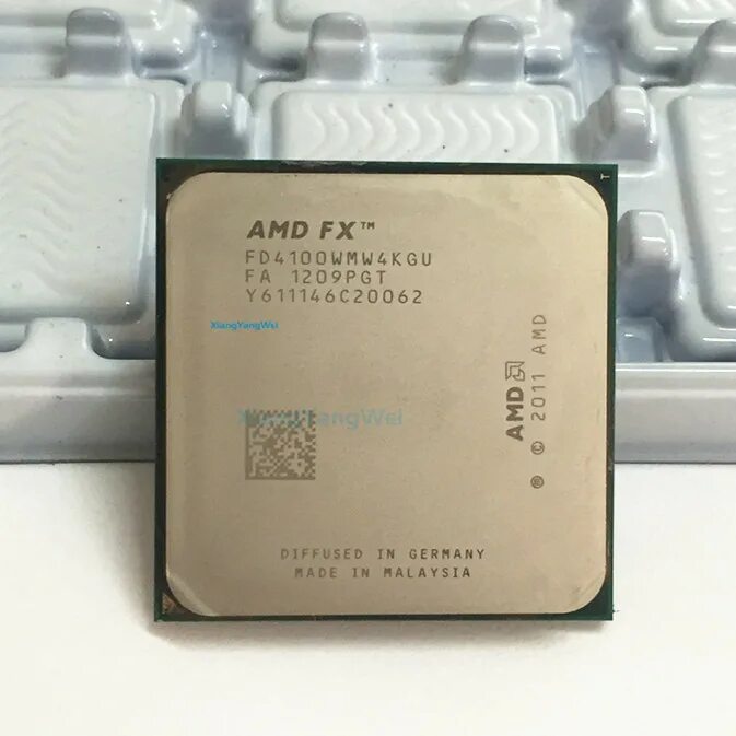 Fx4100