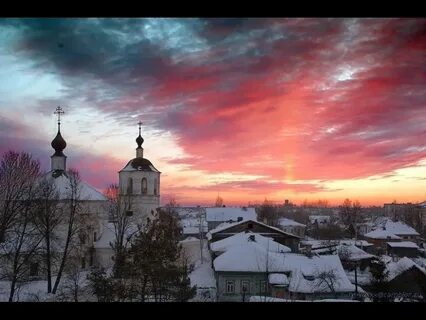 Почему молчат про торопец