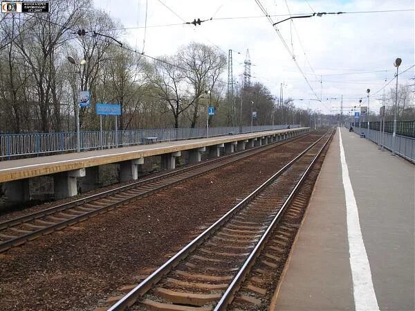 Электричка воронок загорянский