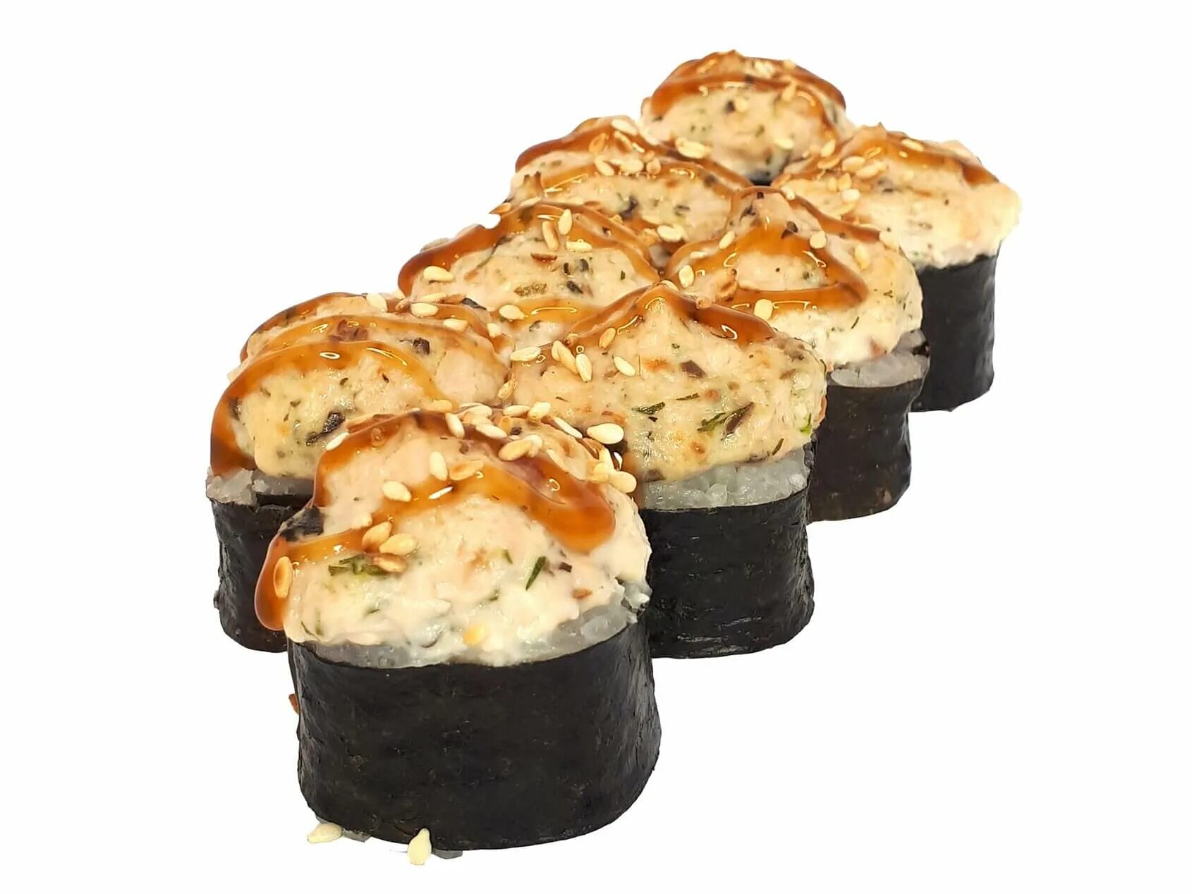 роллы крымск