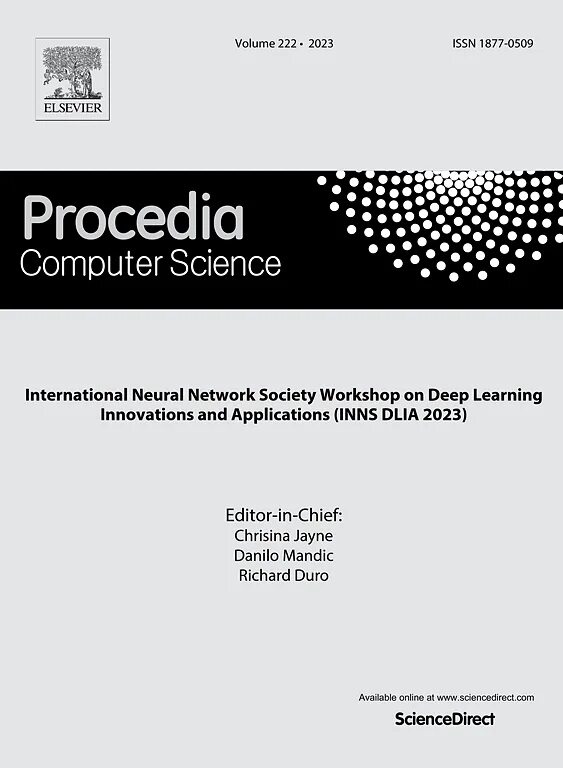Procedia social and behavioral sciences. Журнал transportation research procedia. научный журнал. procedia journal. журнал transportation research procedia 36 (2018).