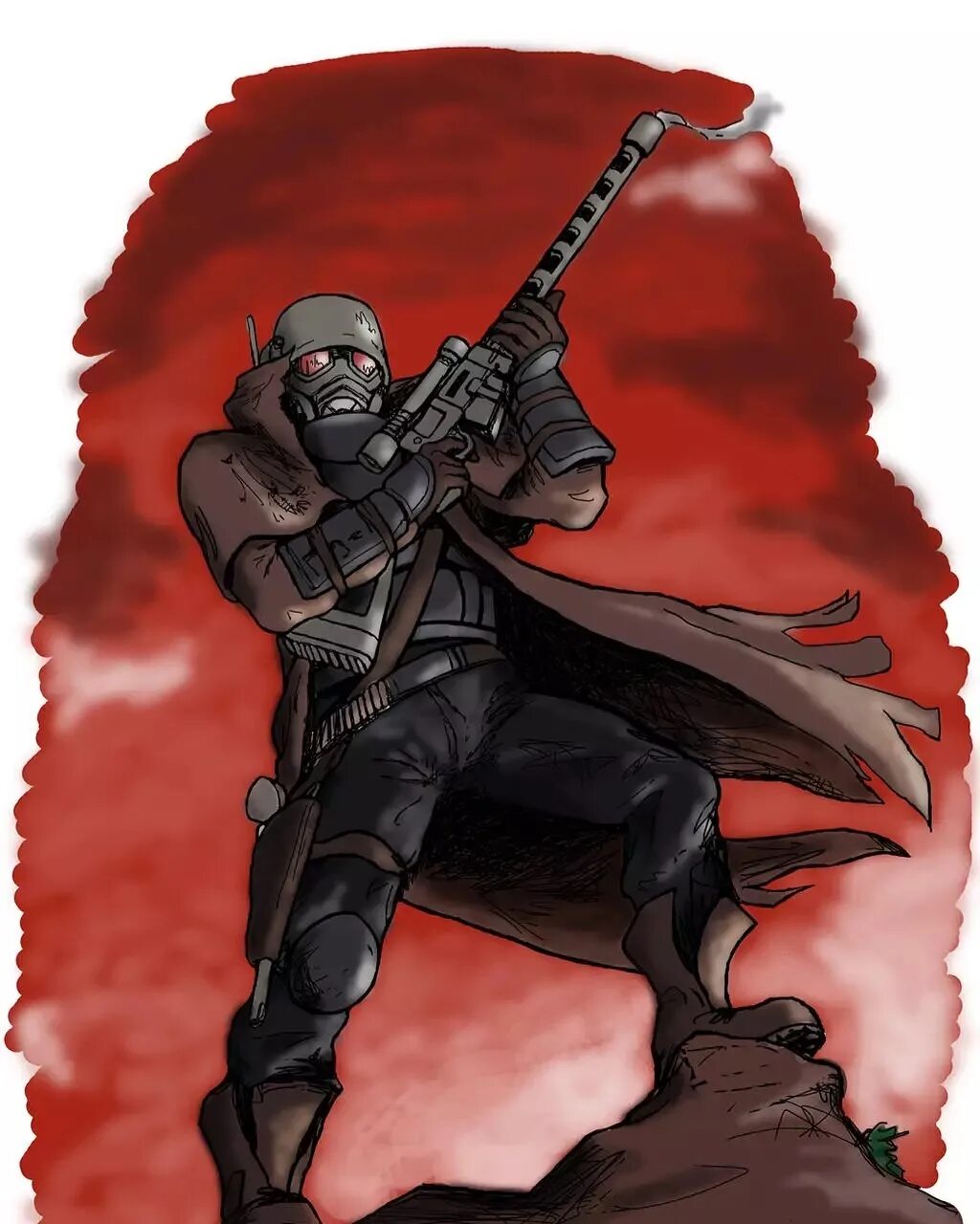 Fallout 6. Fallout new vegas art курьер. fallout new vegas курьер арт. курьер 6 fallout new vegas. курьер фоллаут нью вегас арт.