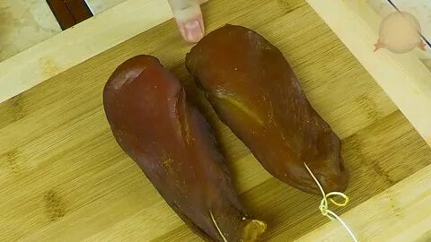 Пастурма