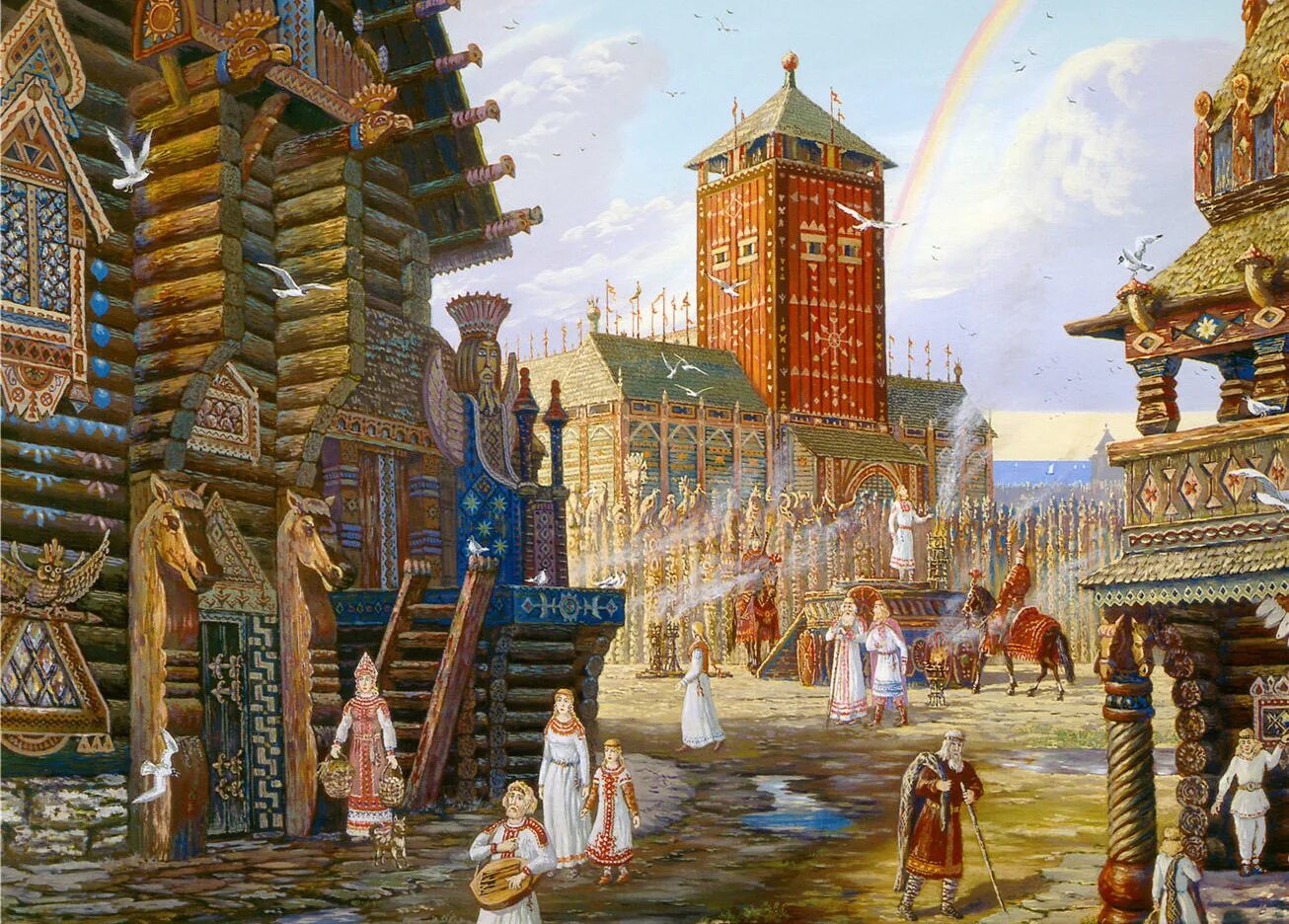 1200 год история