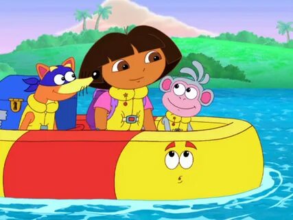 Amazon.co.jp: Dora the Explorer Season 6 : Prime Video.