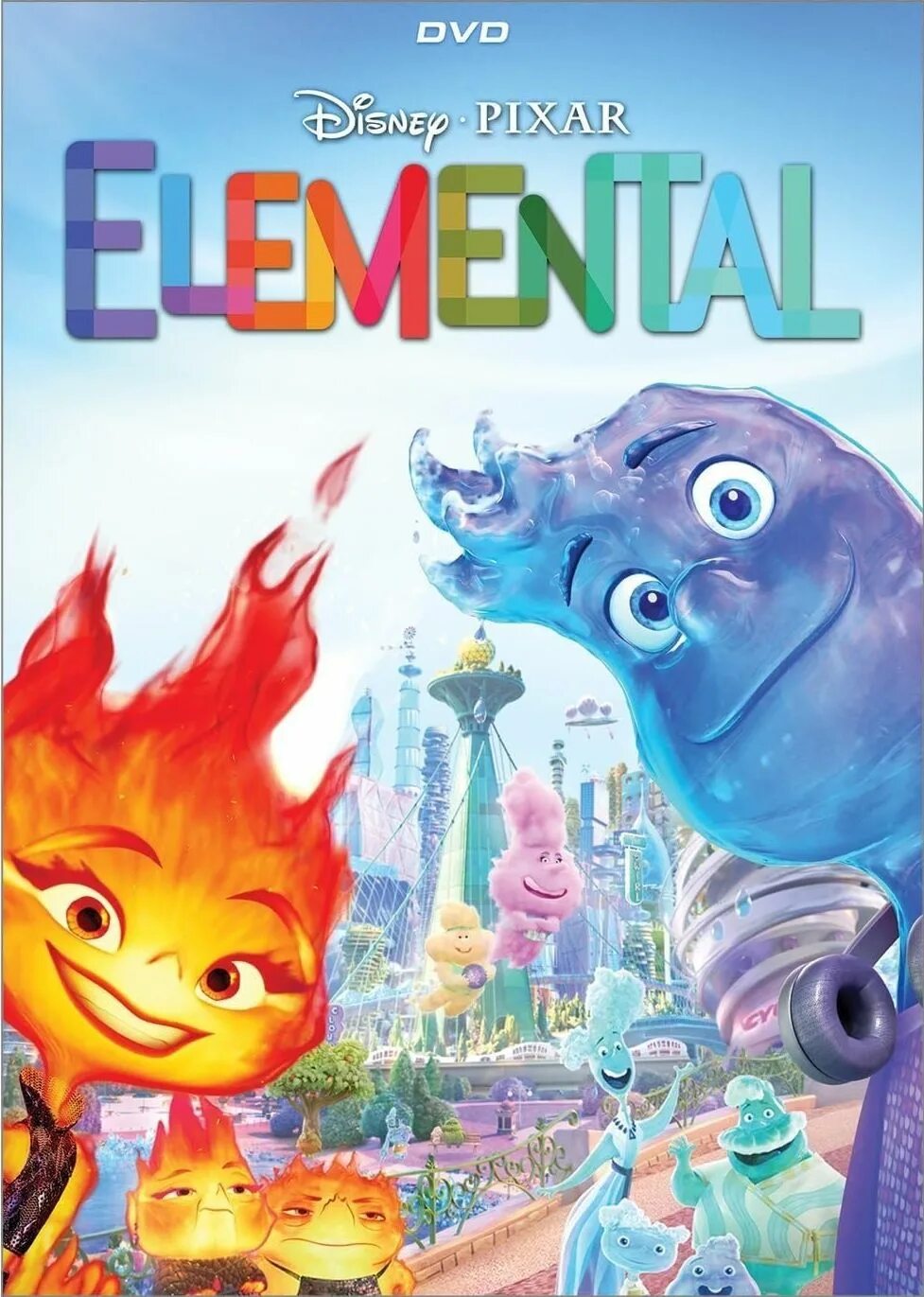 Elements 2025