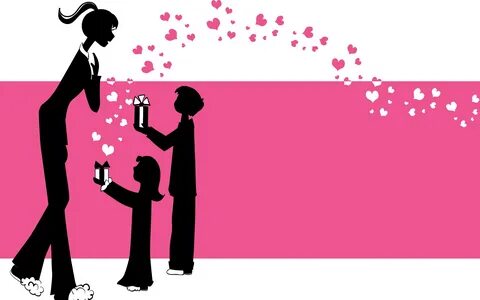 Descargar fondo de pantalla gratis Día Festivo, Día De La Madre para móvil....
