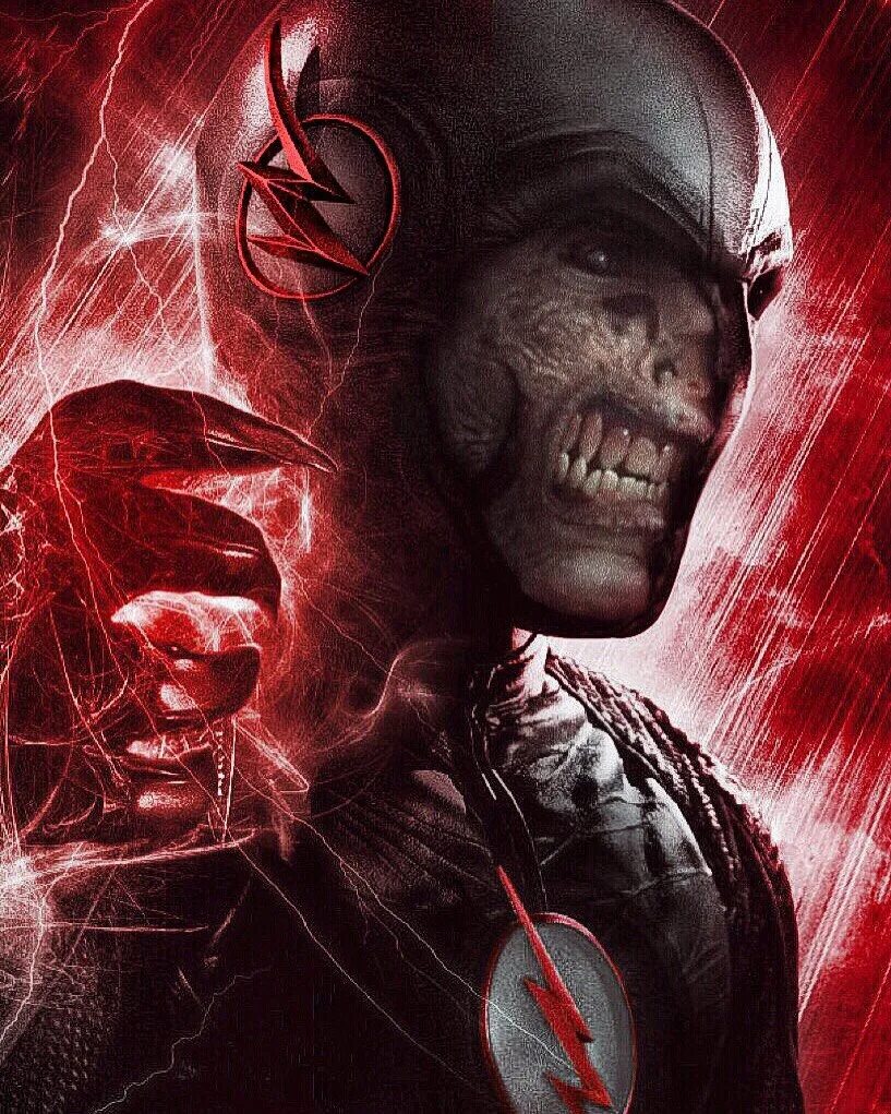 Флэш блэк. Черный флэш DC. Black Flash CW. Черный флэш арт.