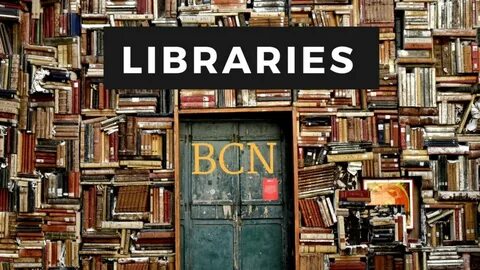 Good library