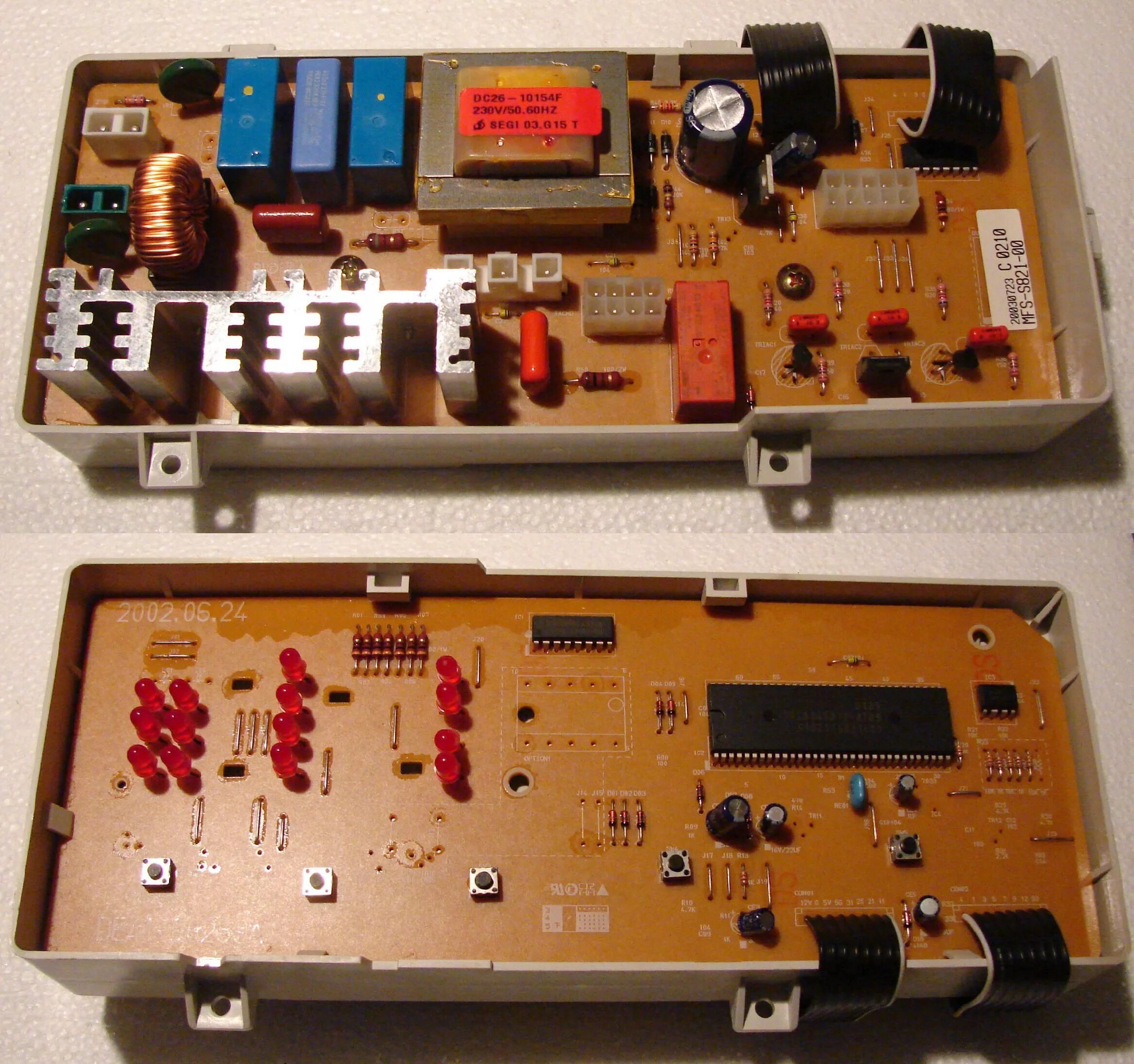 Плата управления самсунг. Блок управления MFS-s821. Модуль стиральной машины Samsung s821. MFS-s821-00. Samsung MFS-s621-00.