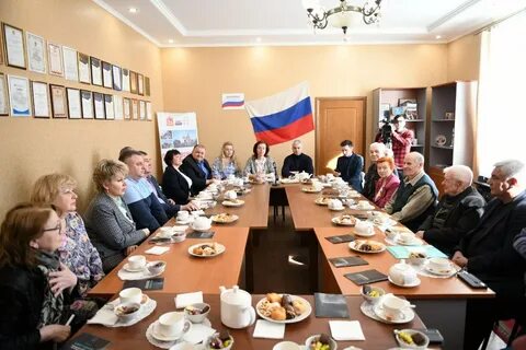 Дмитровский городской сайт