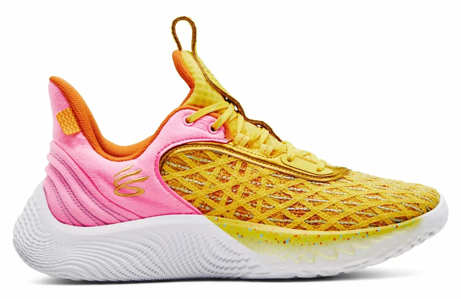 Кроссовки under Armour Curry