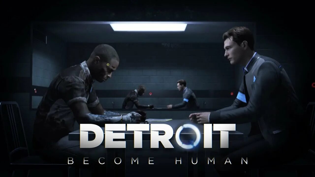 Коннор Детройт допрос. Detroit become Human допрос. Detroit become Human допрос девианта. Стресс Коннор допрос Детройт.