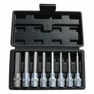 Набор torx автодело