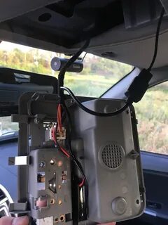Видеорегистратор chery tiggo 7 pro