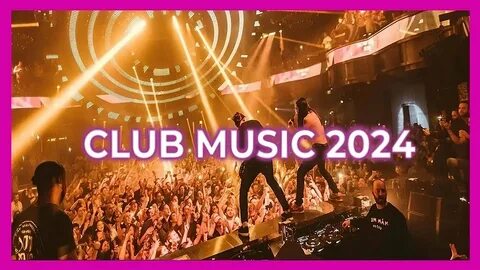 Club dance mixes