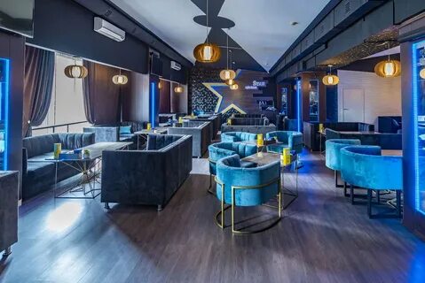 Star lounge