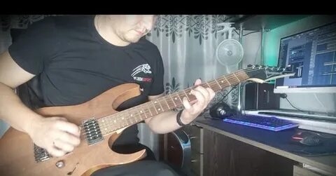 Лесник кавер