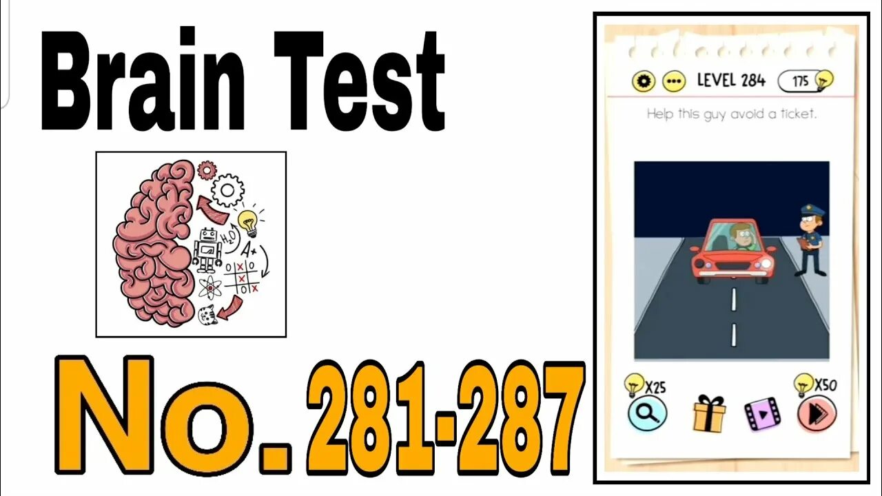 Brain test 7. Brain Test уровень 278. Brian Test уровень 281. Brain Test уровень 282. 293 Уровень BRAINTEST.