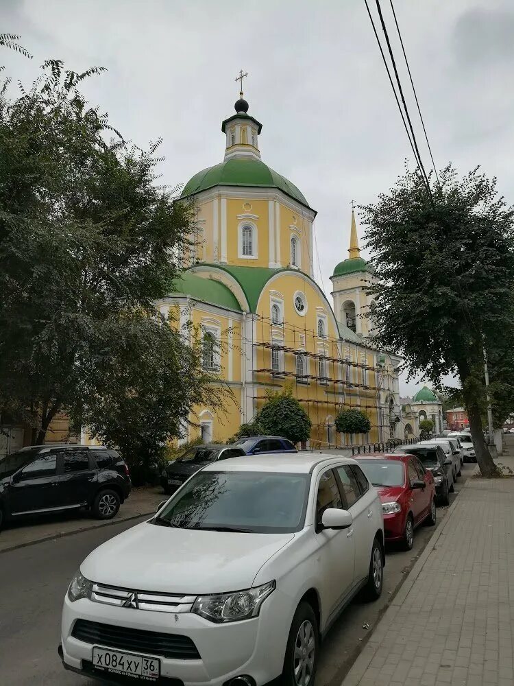 Свято никольский храм воронеж. Воскресенская Церковь Воронеж. Воронеж Орджоникидзе 19б Воскресенский храм. Храм в Северном Воронеж. Воскресенский храм Воронеж фото.