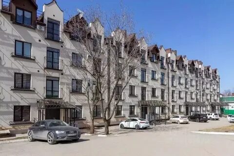 Самара 3 просека