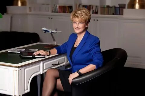 Женщины директора известных