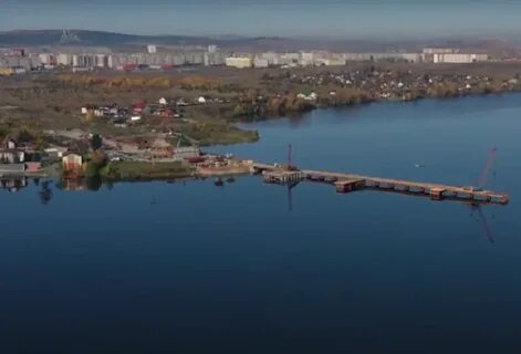 Нижний тагил в реальном времени