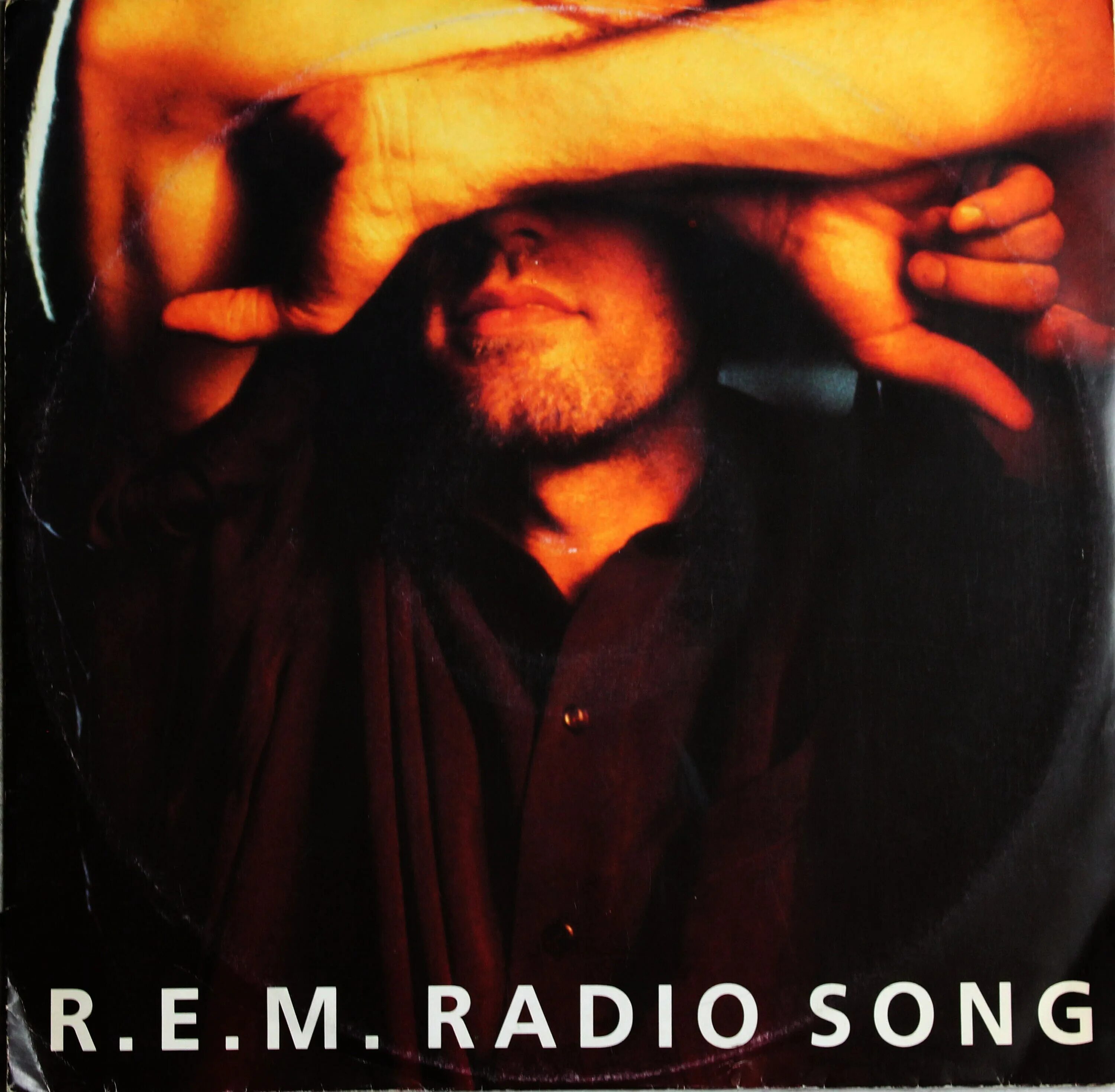 Turn the Radio on песня jimini. Rem 1988 Live Acoustic.