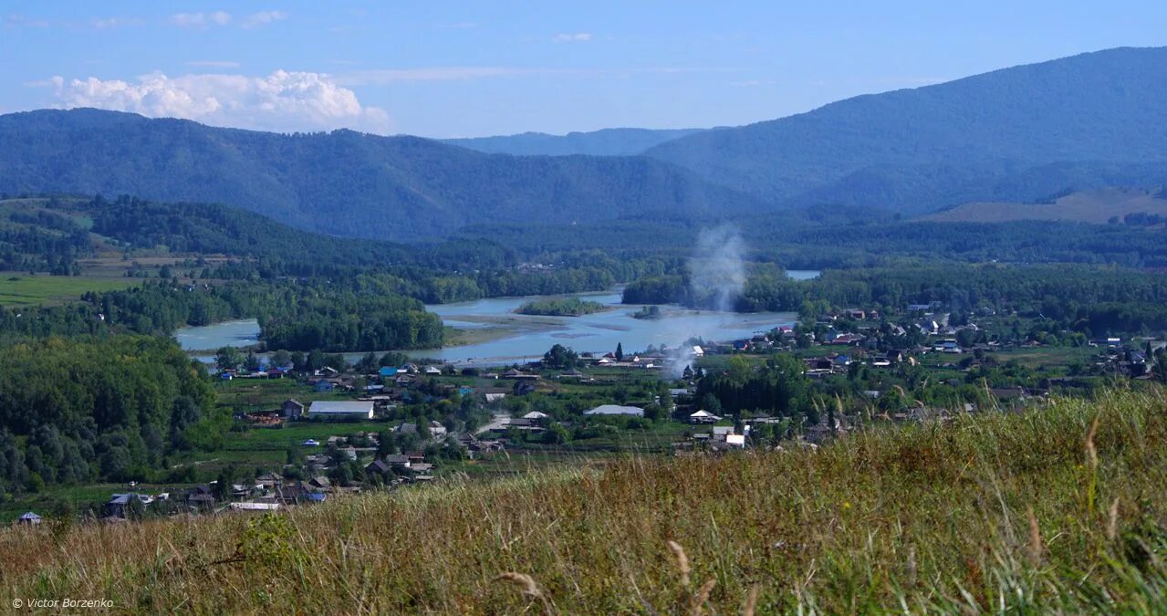 красногорское алтайский край работа.