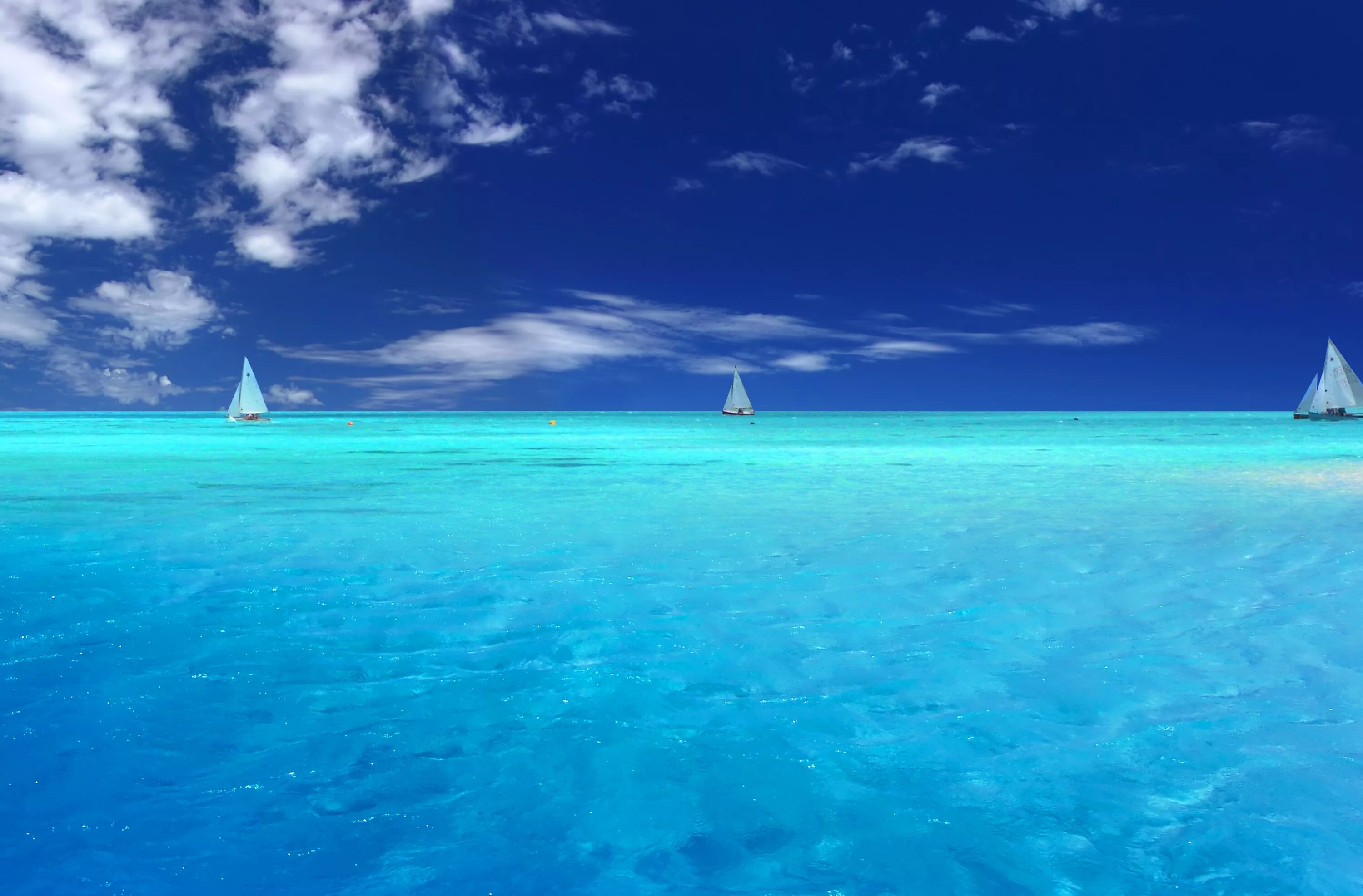 Re ocean
