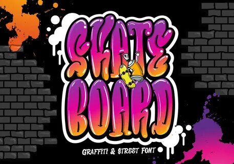 Skate текст