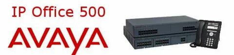 Avaya 500