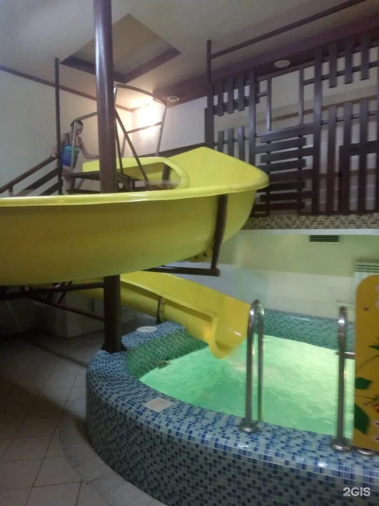 сауна малинки