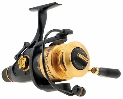 Penn reel