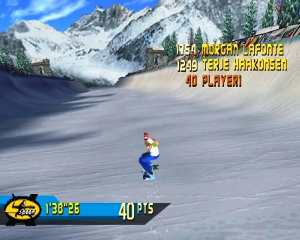 Сайт x game. X-games Pro Boarder. ESPN ps1. Pendriverpro игра. ESPN extreme games 2 ps1.