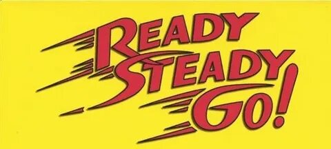 But steady