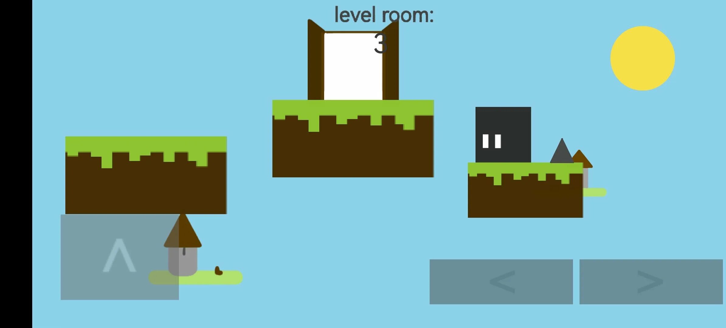 Random world. Random world