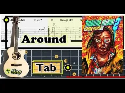 Look around tab