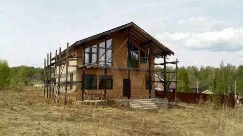 Снять дом в кстове