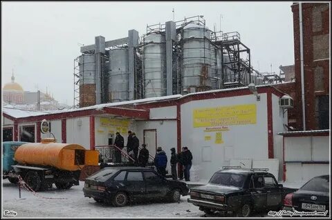Г самара на дне