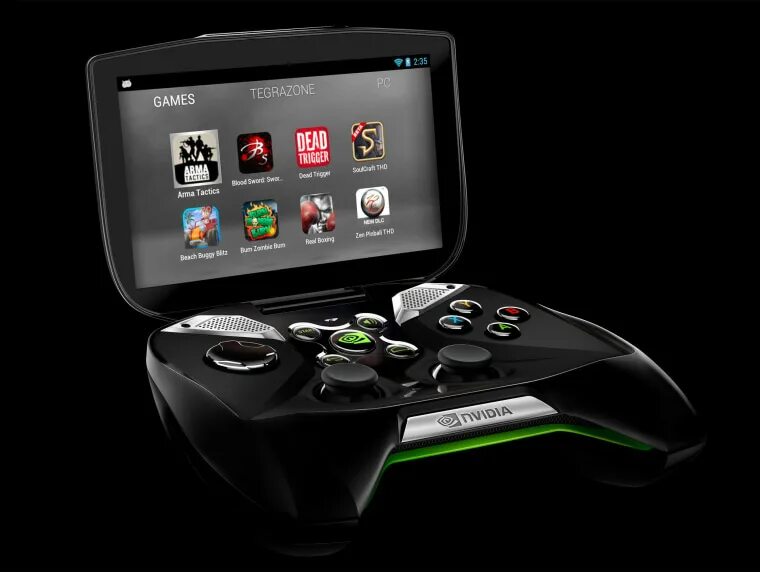 Джойстик для компьютера. Игровая приставка. Консоль эмулятор. Консоль на андроид. Jxd s192k.