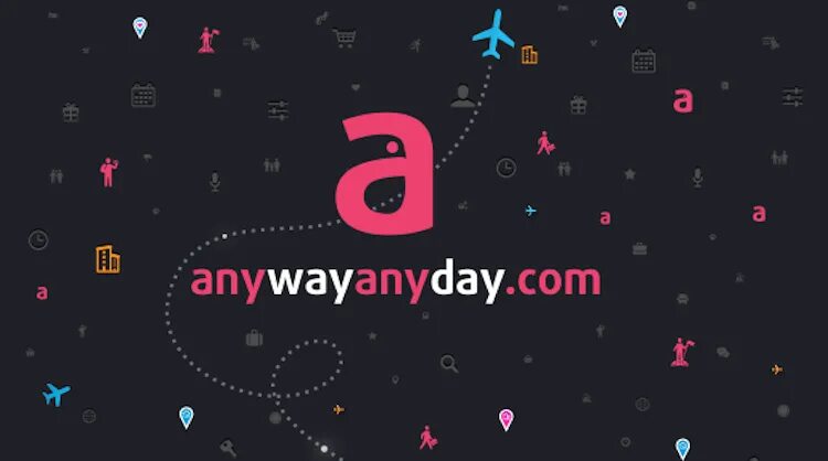 Anywayanyday com