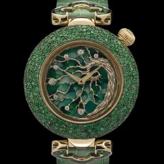Event watches