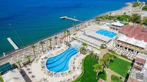 Armonia holiday village spa 5